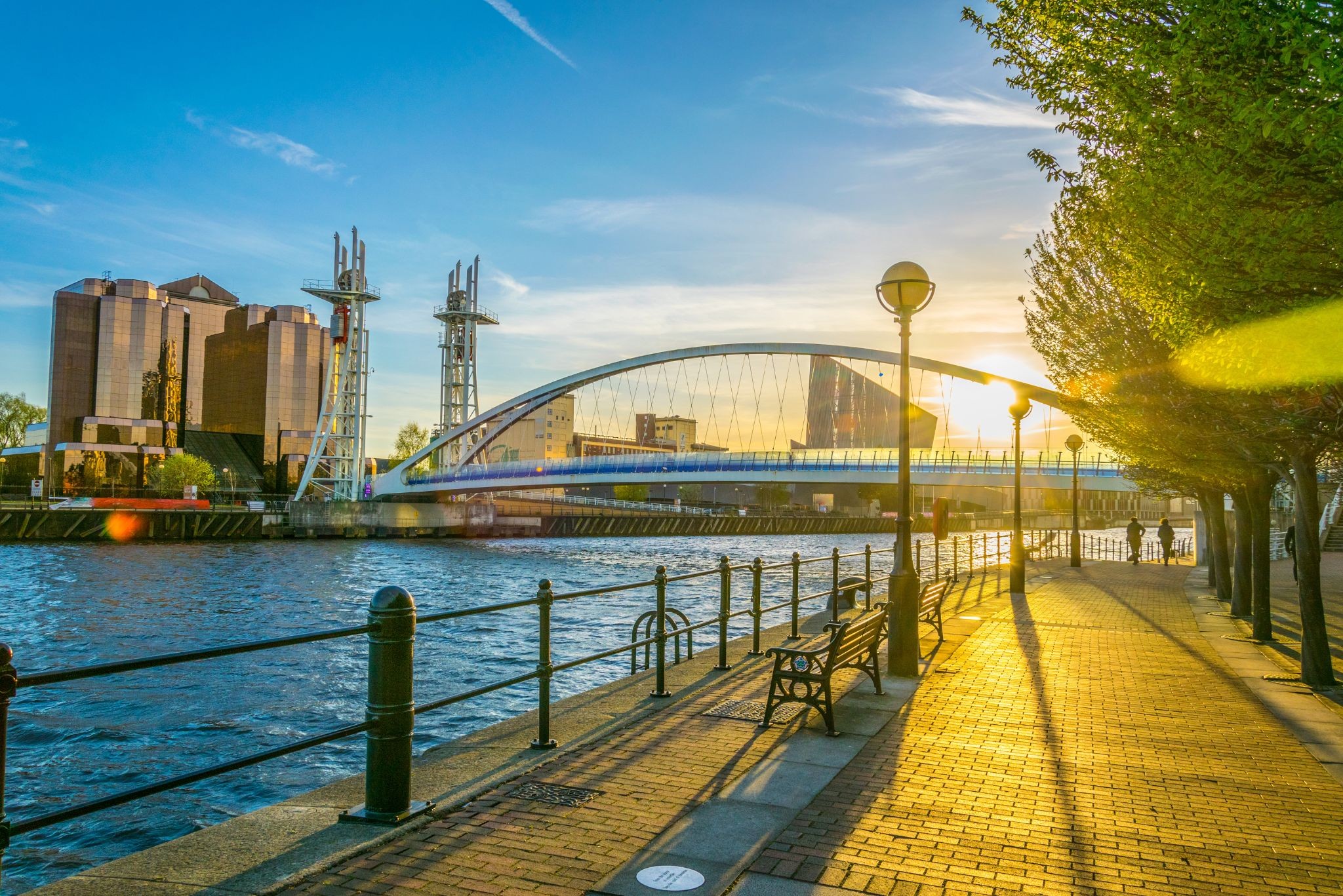 Home Snagging Salford